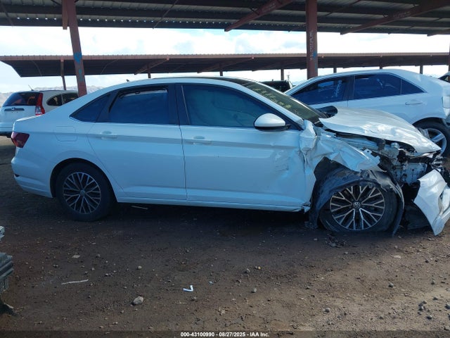3VWC57BU3KM239644 Volkswagen 1.4 tsi