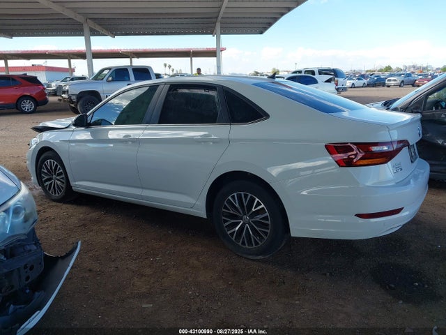 3VWC57BU3KM239644 Volkswagen 1.4 tsi