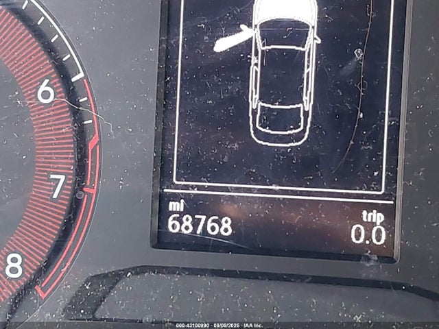 3VWC57BU3KM239644 Volkswagen 1.4 tsi