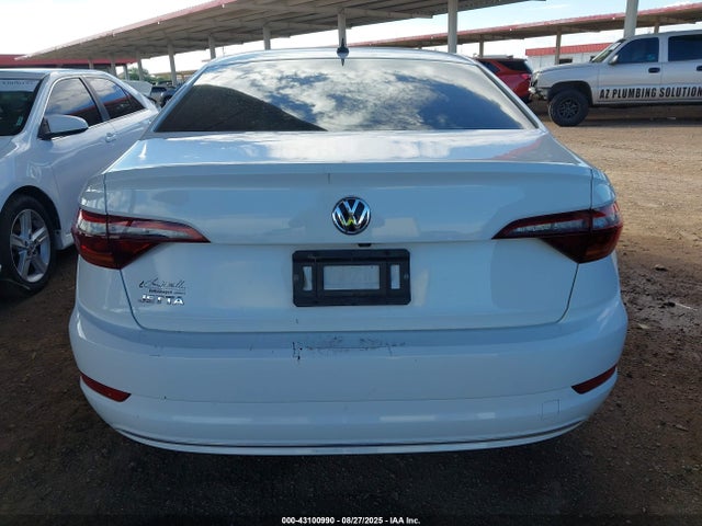 3VWC57BU3KM239644 Volkswagen 1.4 tsi