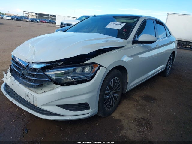 3VWC57BU3KM239644 Volkswagen 1.4 tsi
