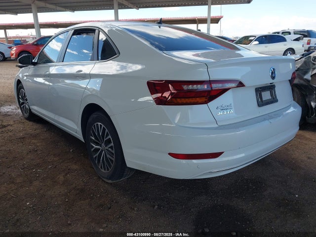 3VWC57BU3KM239644 Volkswagen 1.4 tsi