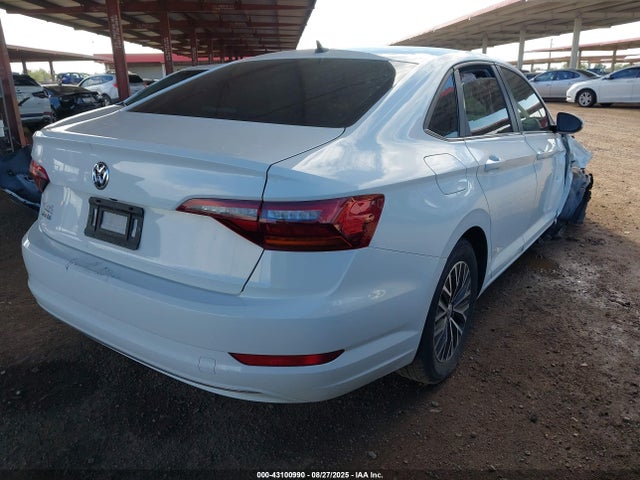 3VWC57BU3KM239644 Volkswagen 1.4 tsi
