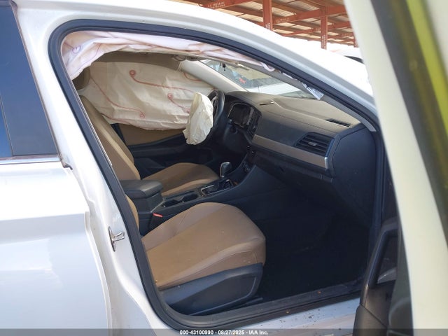 3VWC57BU3KM239644 Volkswagen 1.4 tsi