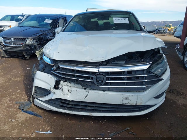 3VWC57BU3KM239644 Volkswagen 1.4 tsi