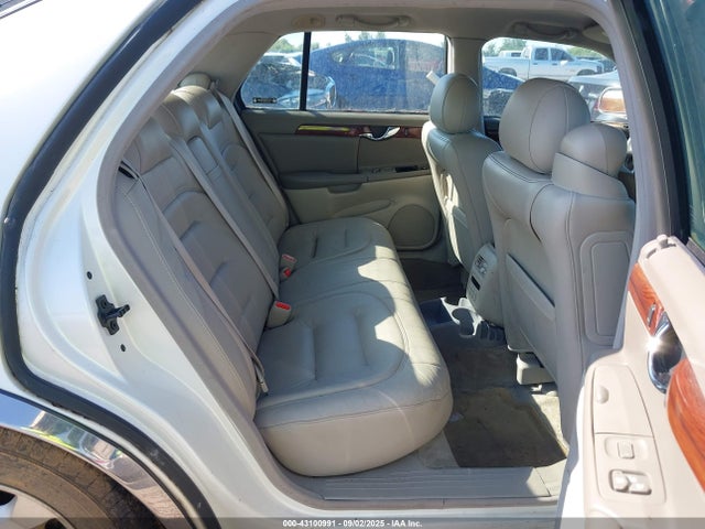 2002 CADILLAC DEVILLE 1G6KD54Y92U262818 Photo 7