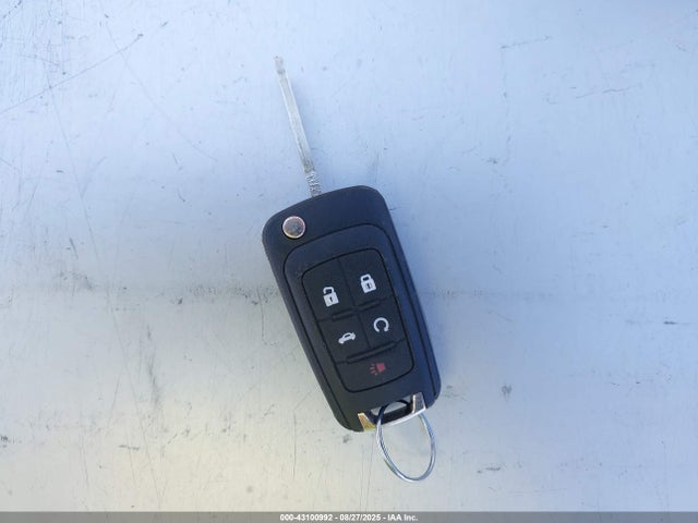 1G4PP5SK0G4114214 Buick lea - gas/alc, sidi, alum, ho