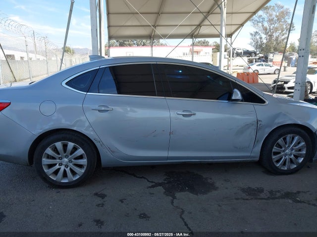1G4PP5SK0G4114214 Buick lea - gas/alc, sidi, alum, ho