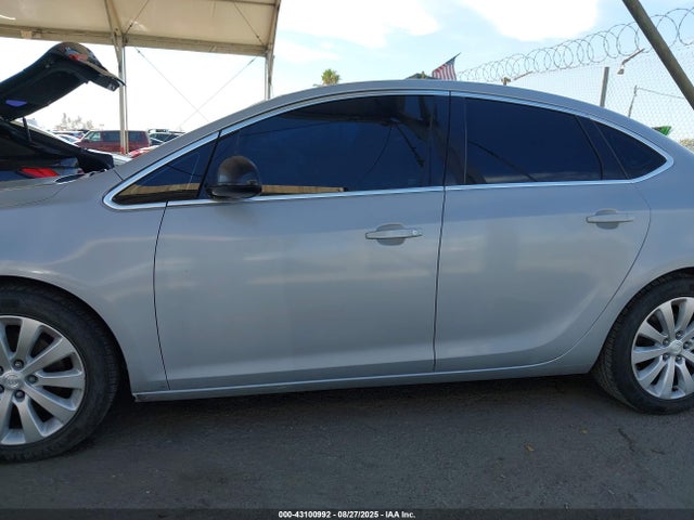 1G4PP5SK0G4114214 Buick lea - gas/alc, sidi, alum, ho