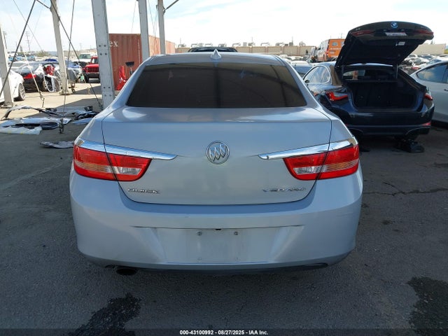 1G4PP5SK0G4114214 Buick lea - gas/alc, sidi, alum, ho