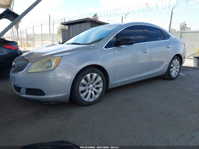 1G4PP5SK0G4114214 Buick lea - gas/alc, sidi, alum, ho