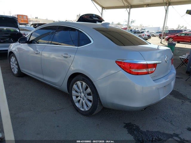 1G4PP5SK0G4114214 Buick lea - gas/alc, sidi, alum, ho