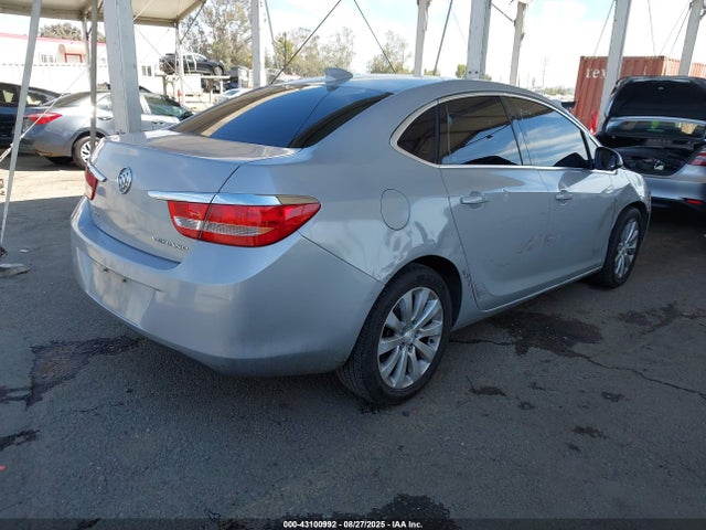 1G4PP5SK0G4114214 Buick lea - gas/alc, sidi, alum, ho
