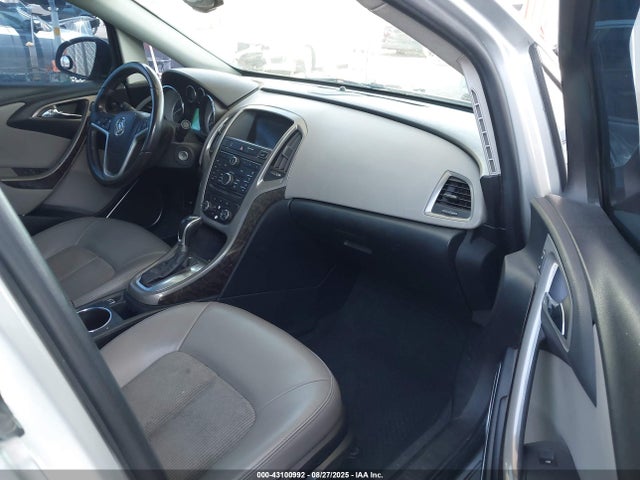 1G4PP5SK0G4114214 Buick lea - gas/alc, sidi, alum, ho