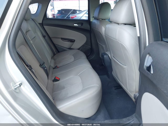 1G4PP5SK0G4114214 Buick lea - gas/alc, sidi, alum, ho