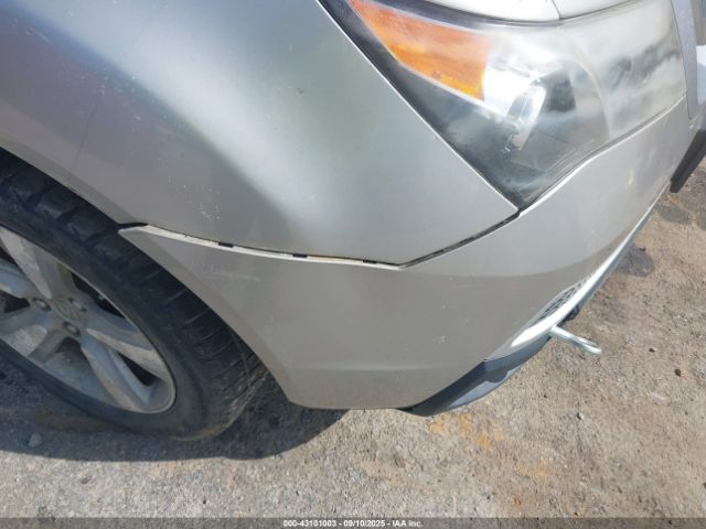 2013 ACURA MDX 2HNYD2H21DH501497 Photo 5