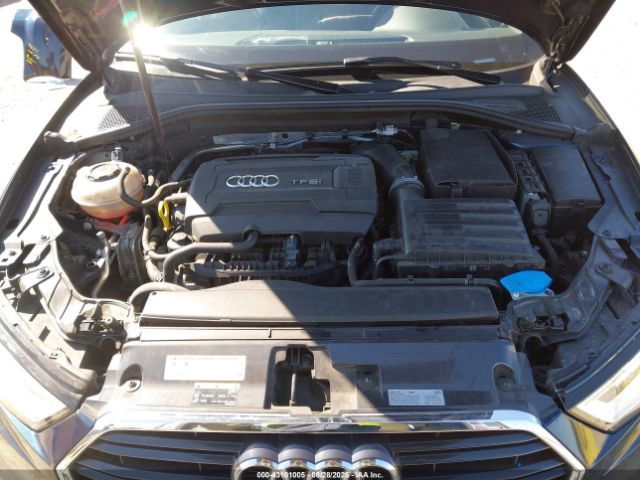 2018 AUDI A3 WAUJ8GFF0J1037897 Photo 9