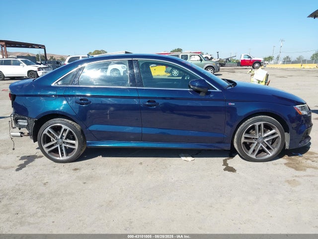 Audi A3 2018 WAUJ8GFF0J1037897 Image 14