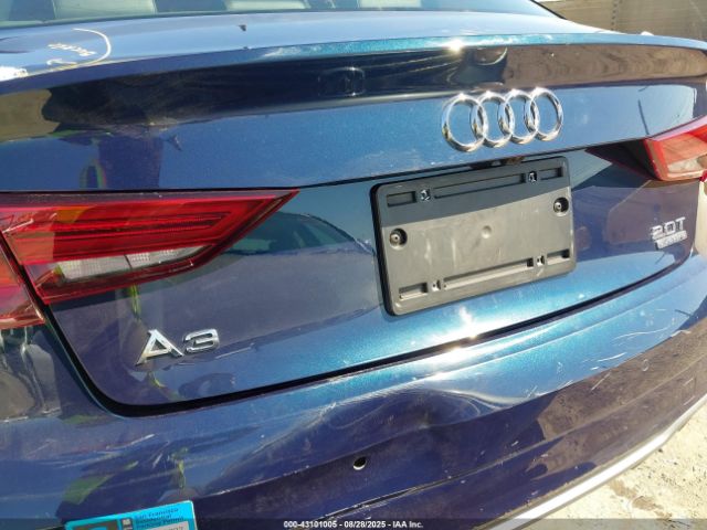 2018 AUDI A3 WAUJ8GFF0J1037897 Photo 5