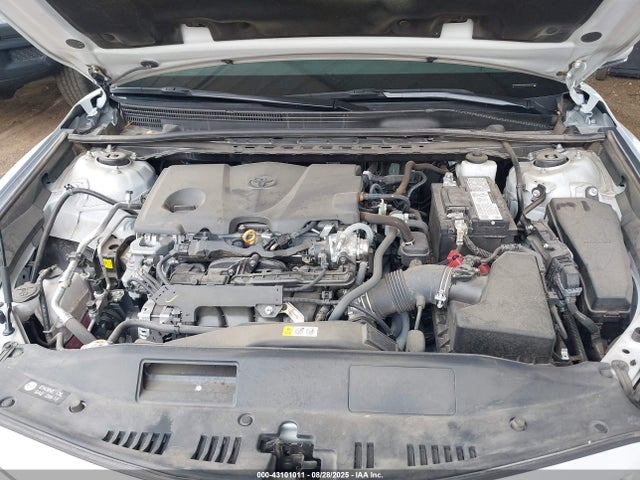 4T1K61AK8RU216970 Toyota a25a-fks