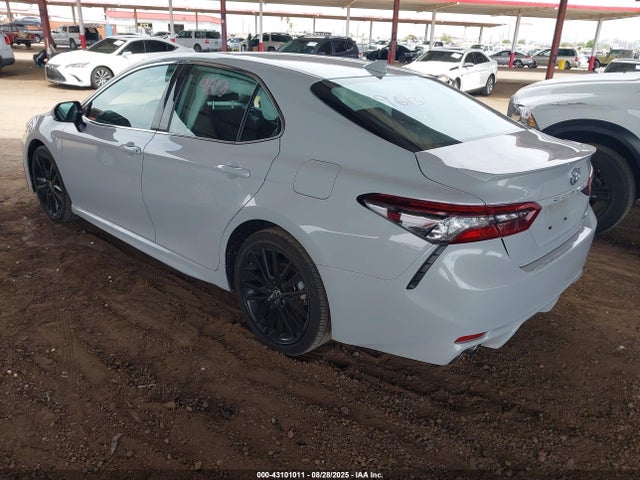 4T1K61AK8RU216970 Toyota a25a-fks