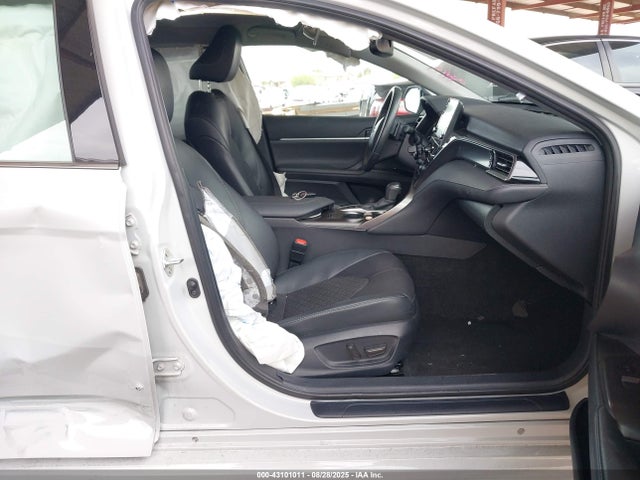 4T1K61AK8RU216970 Toyota a25a-fks