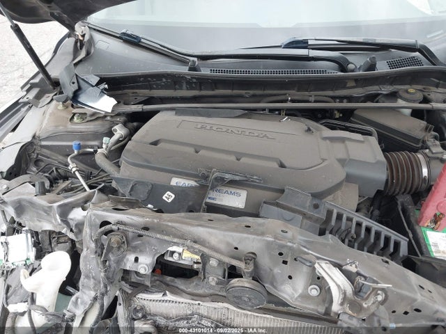 1HGCR3F88HA033918 Honda j35y1