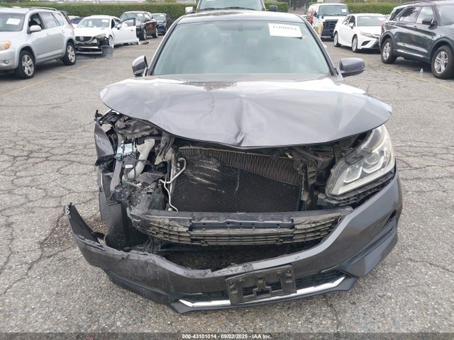 1HGCR3F88HA033918 Honda j35y1