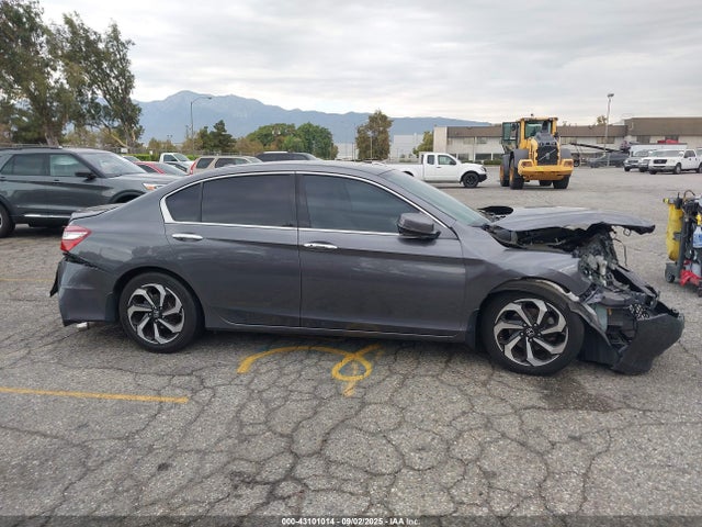 1HGCR3F88HA033918 Honda j35y1
