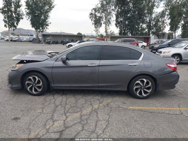 1HGCR3F88HA033918 Honda j35y1