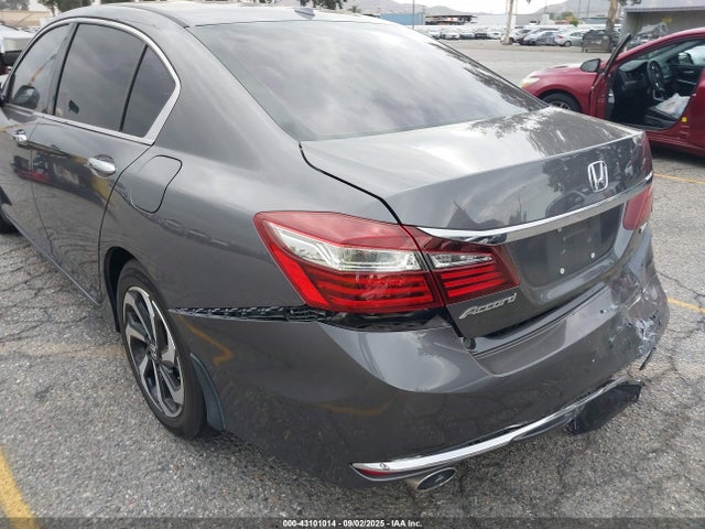 1HGCR3F88HA033918 Honda j35y1