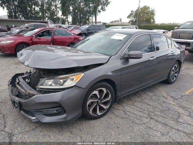 1HGCR3F88HA033918 Honda j35y1
