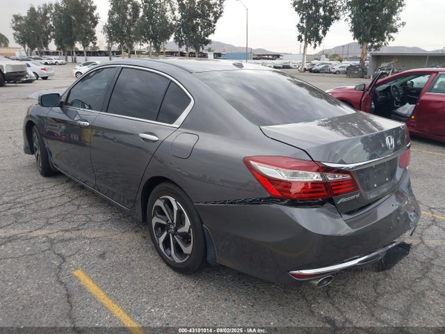 1HGCR3F88HA033918 Honda j35y1