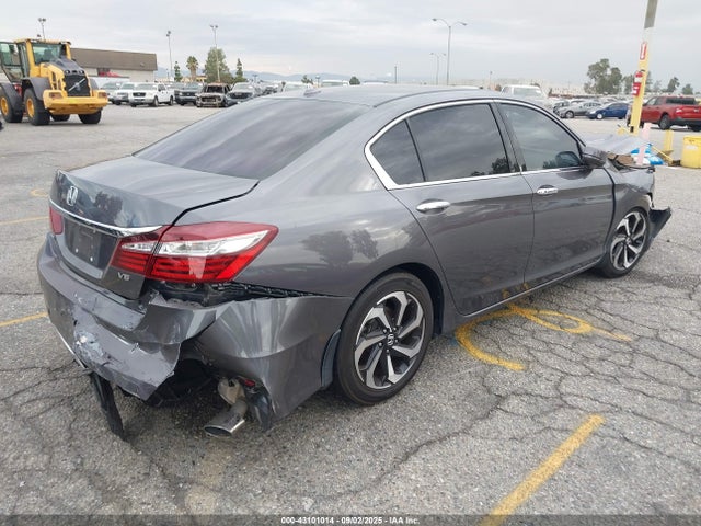 1HGCR3F88HA033918 Honda j35y1