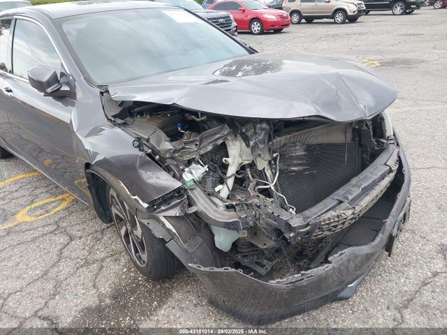 1HGCR3F88HA033918 Honda j35y1