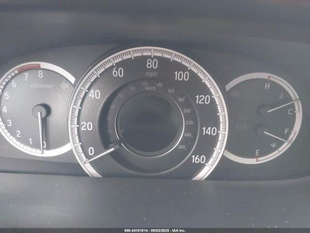 1HGCR3F88HA033918 Honda j35y1