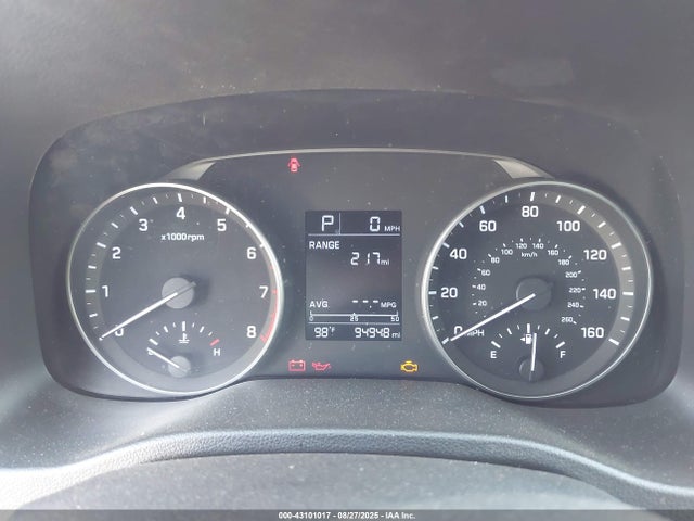 5NPD84LF5HH042678 Hyundai Elantra