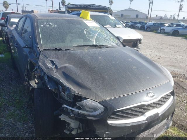 2020 KIA FORTE 3KPF24AD7LE200365