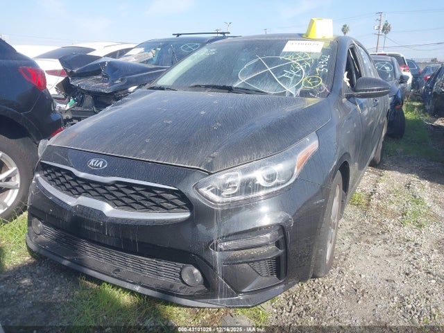 KIA Forte Lxs 2020 3KPF24AD7LE200365 Image 28
