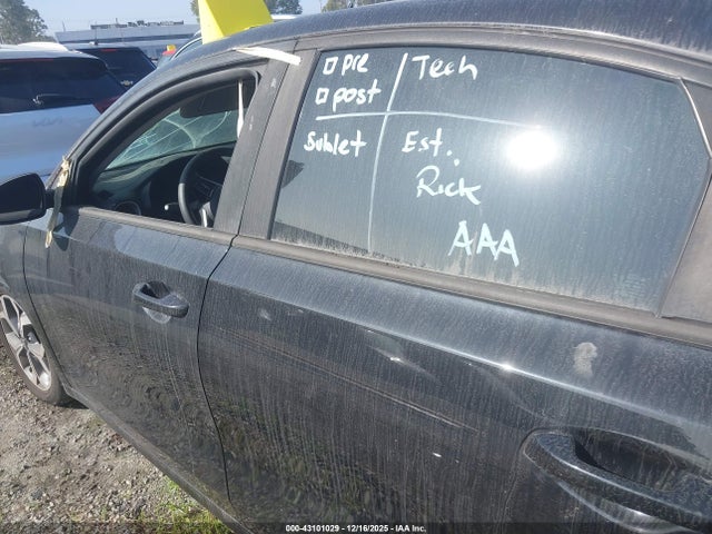 KIA Forte Lxs 2020 3KPF24AD7LE200365 Image 30