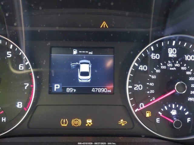 KIA Forte Lxs 2020 3KPF24AD7LE200365 Image 31