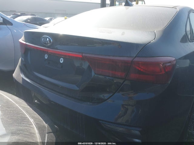 KIA Forte Lxs 2020 3KPF24AD7LE200365 Image 32