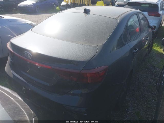 2020 KIA FORTE 3KPF24AD7LE200365 Photo 3
