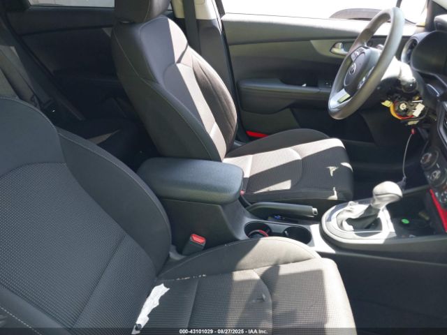 2020 KIA FORTE 3KPF24AD7LE200365 Photo 4
