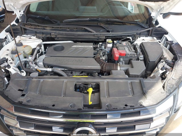 5N1BT3BA5SC829957 Nissan 2025