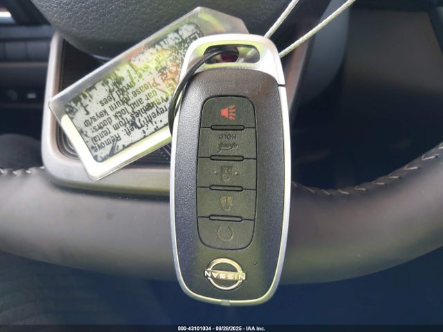5N1BT3BA5SC829957 Nissan 2025