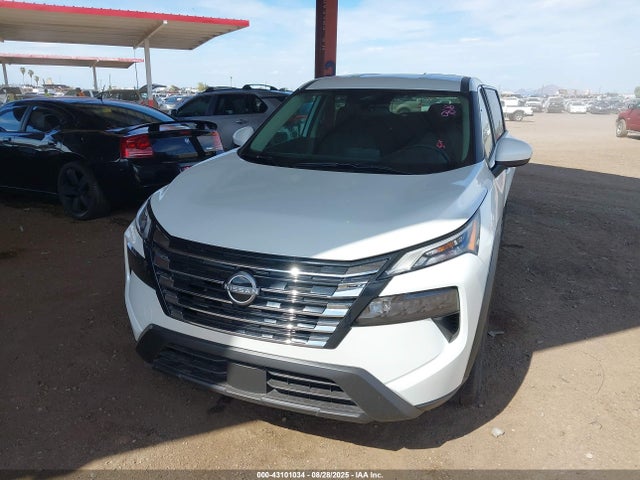 5N1BT3BA5SC829957 Nissan 2025