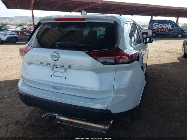 5N1BT3BA5SC829957 Nissan 2025