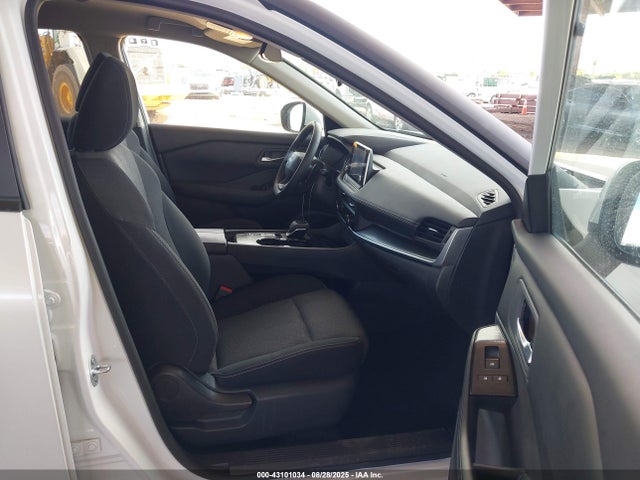 5N1BT3BA5SC829957 Nissan 2025