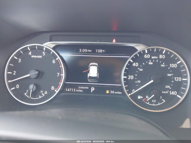 5N1BT3BA5SC829957 Nissan 2025